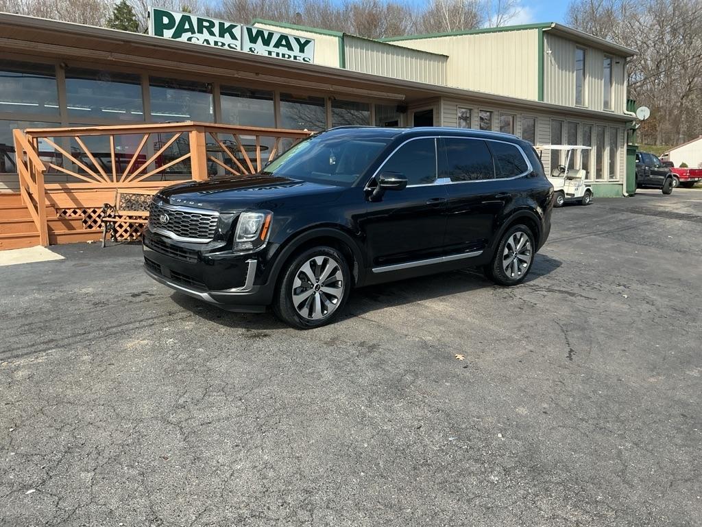 Kia Telluride EX FWD 2020