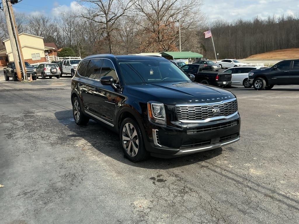 Kia Telluride EX FWD 2020