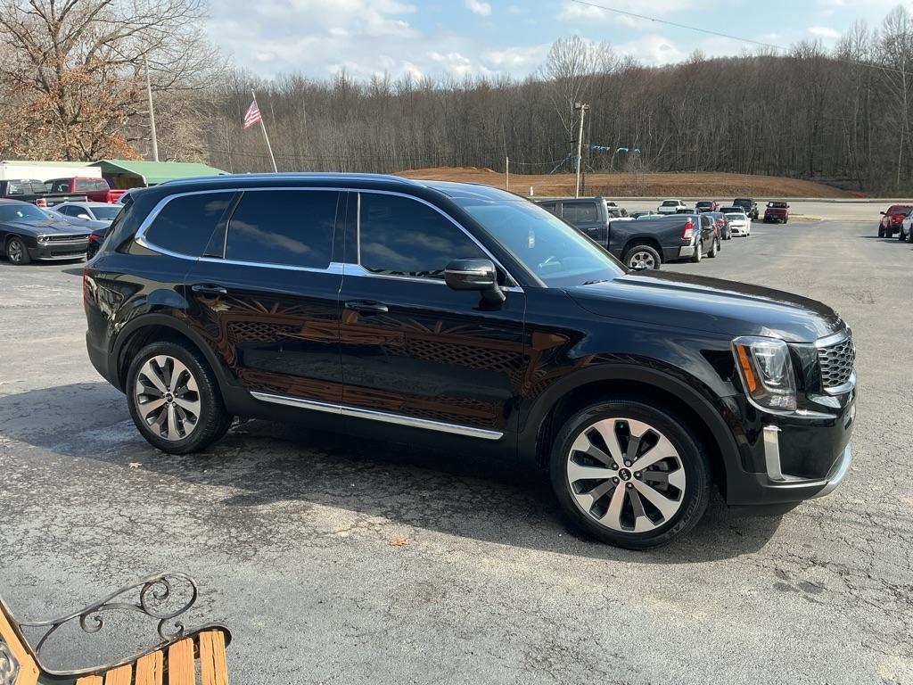 Kia Telluride EX FWD 2020