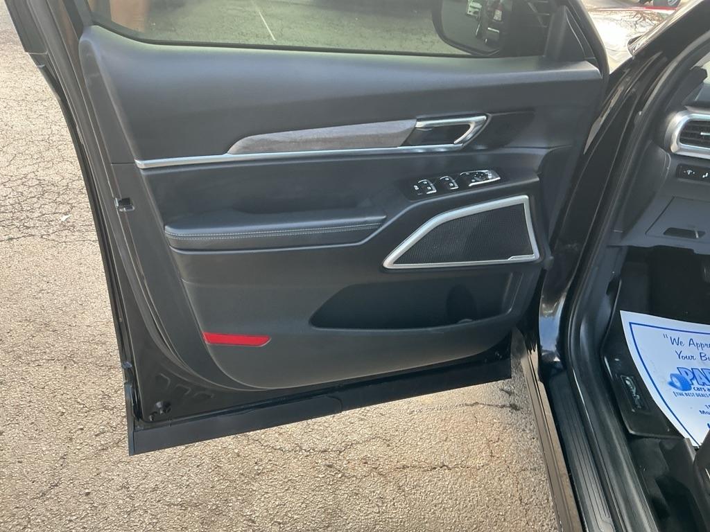 Kia Telluride EX FWD 2020