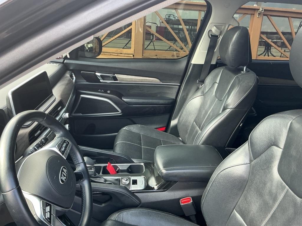 Kia Telluride EX FWD 2020