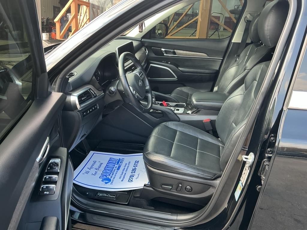 Kia Telluride EX FWD 2020