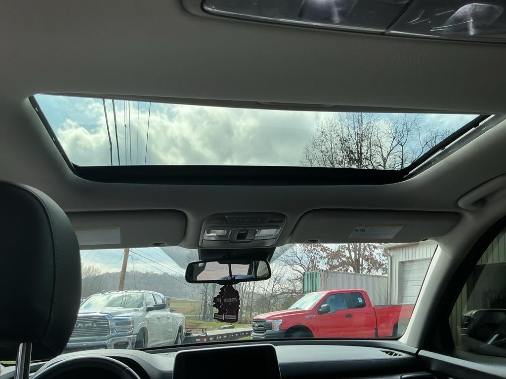 Kia Telluride EX FWD 2020