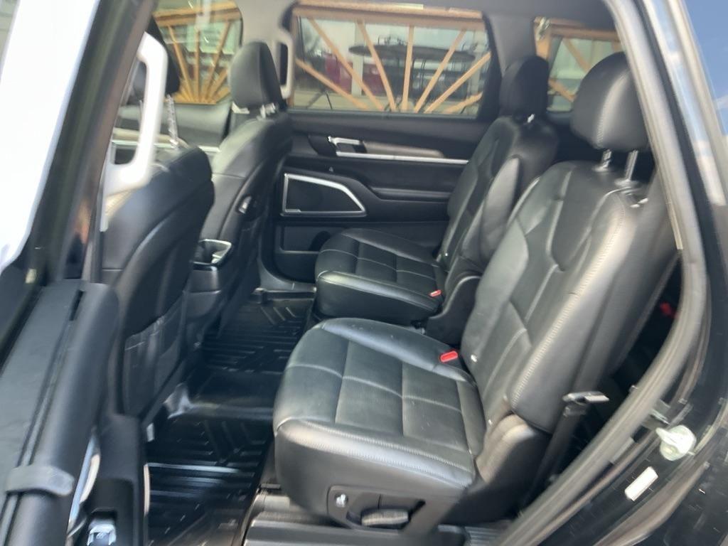 Kia Telluride EX FWD 2020