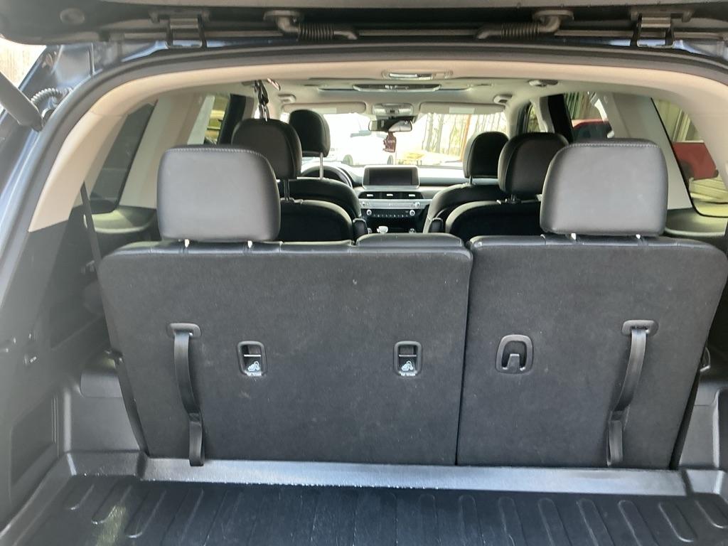 Kia Telluride EX FWD 2020