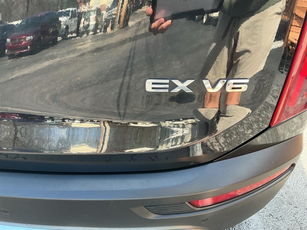 Kia Telluride EX FWD 2020