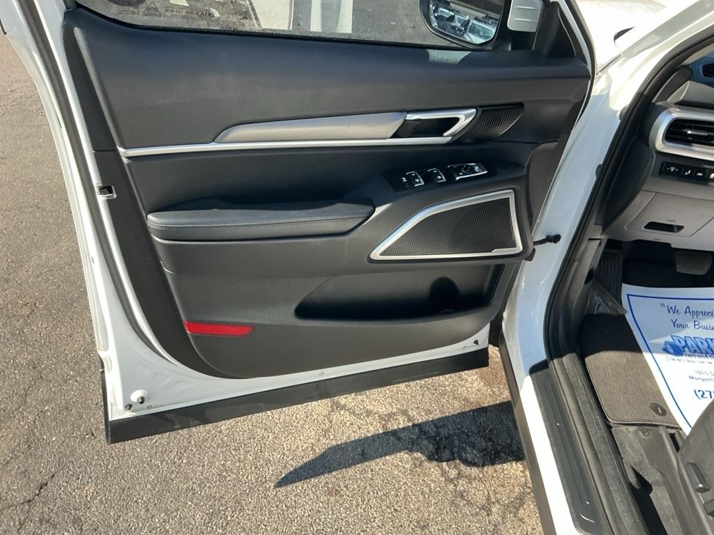 Kia Telluride S FWD 2020