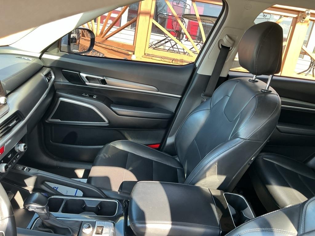 Kia Telluride S FWD 2020