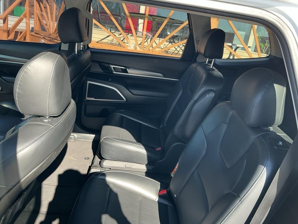 Kia Telluride S FWD 2020