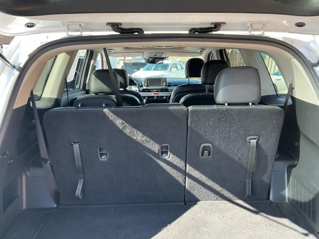 Kia Telluride S FWD 2020