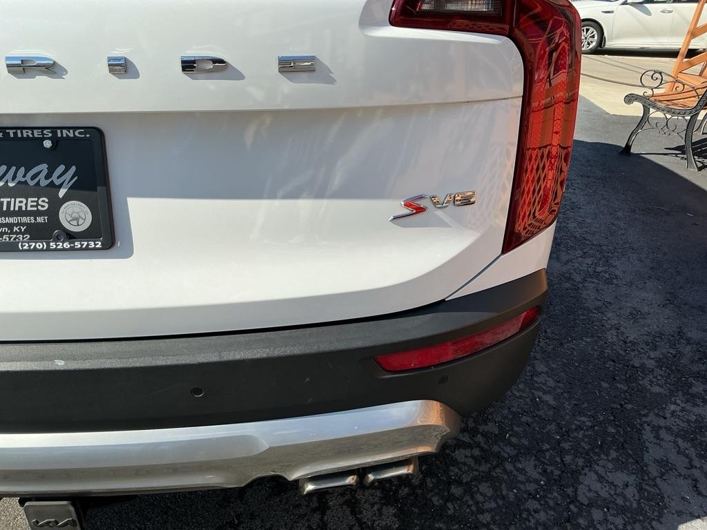 Kia Telluride S FWD 2020