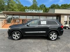 2013 Jeep Grand Cherokee 