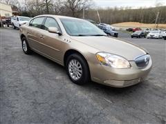 2006 Buick Lucerne 