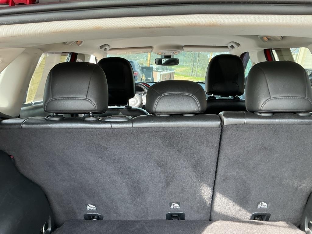 Jeep Compass Trailhawk 4x4 2020