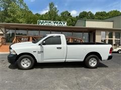 2019 RAM 1500 Classic 