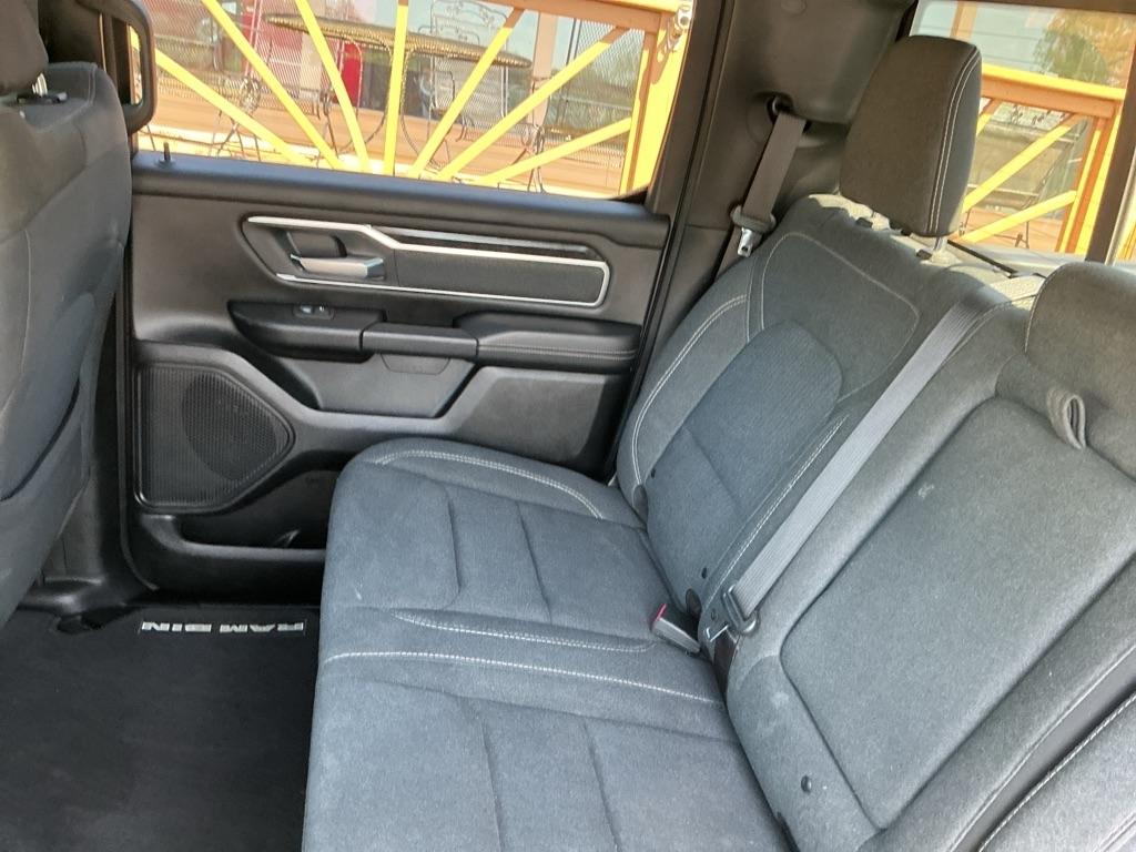 RAM 1500 Big Horn/Lone Star 4x4 Crew Cab 5'7" Box 2019