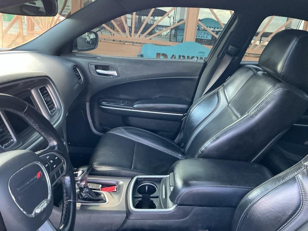 Dodge Charger SXT RWD 2021