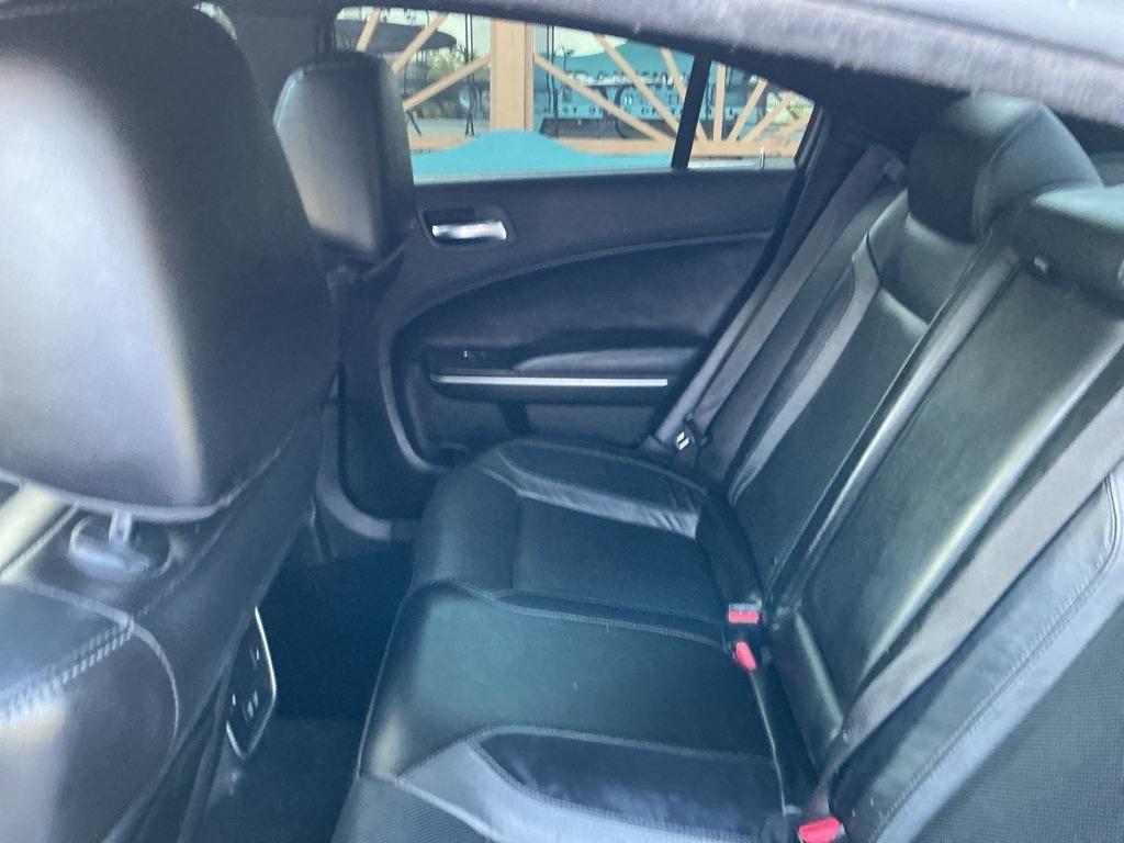 Dodge Charger SXT RWD 2021