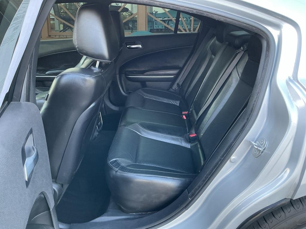 Dodge Charger SXT RWD 2021