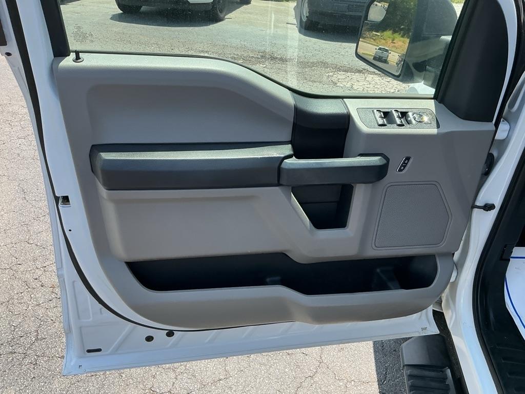 Ford F-150 King Ranch 4WD SuperCrew 5.5' Box 2019