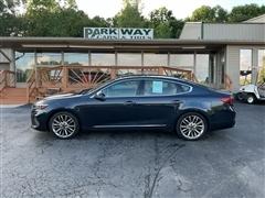 2020 Kia Cadenza 