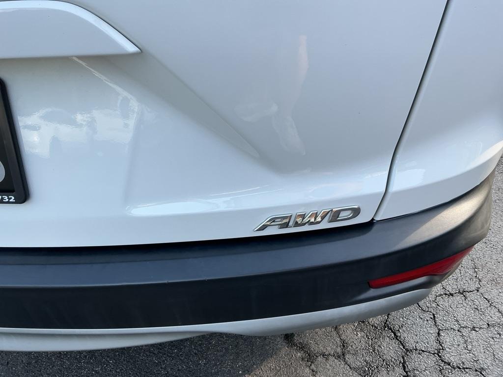Honda CR-V EX-L AWD 2019