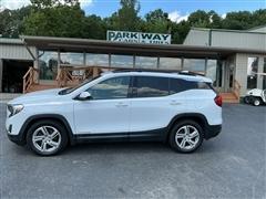 2019 GMC Terrain 