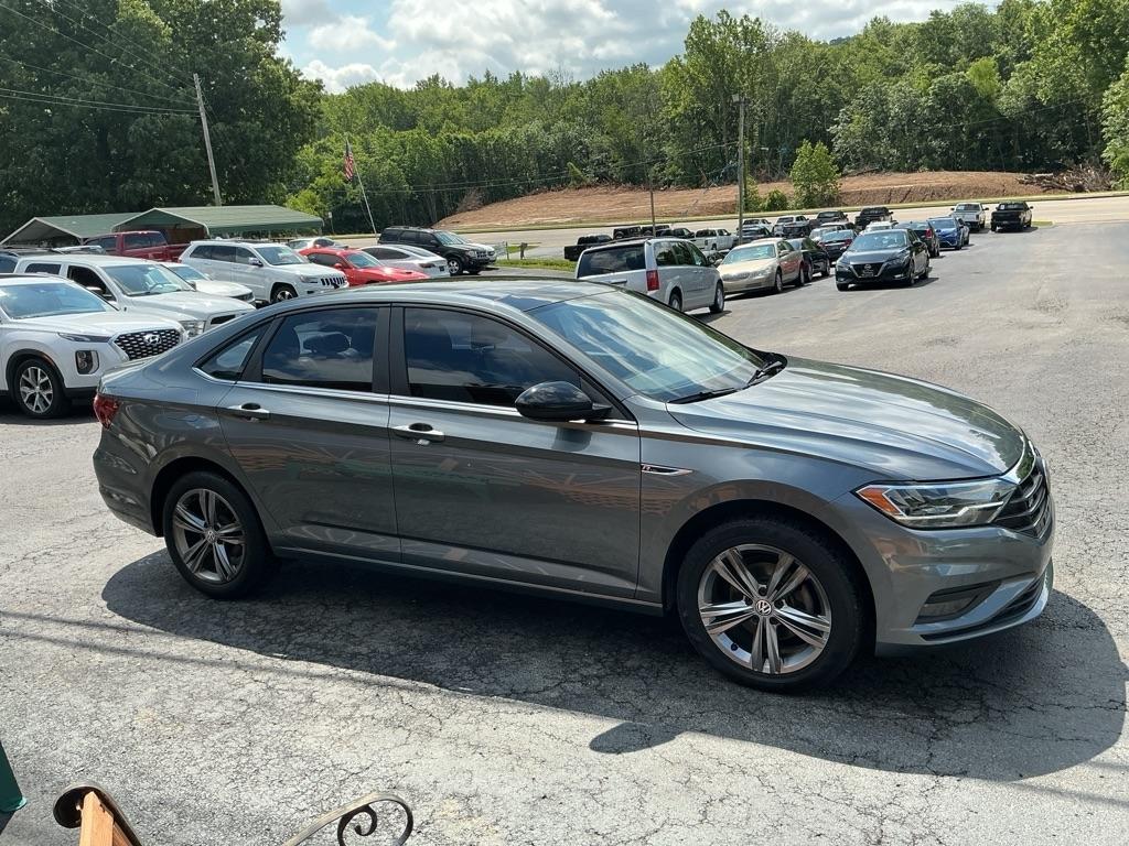Volkswagen Jetta R-Line Auto w/SULEV 2019