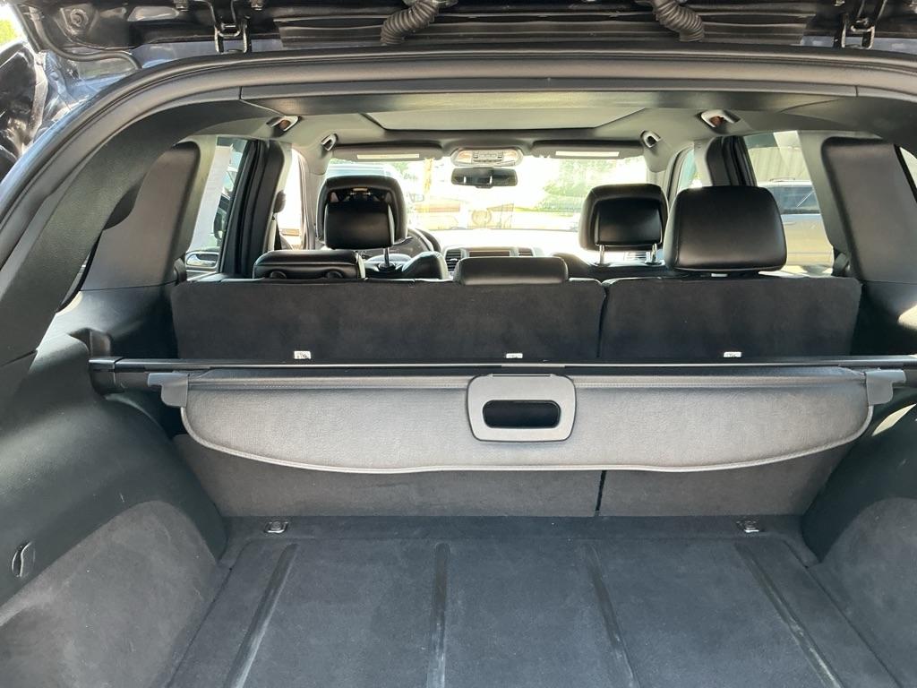 Jeep Grand Cherokee RWD 4dr Limited 2015