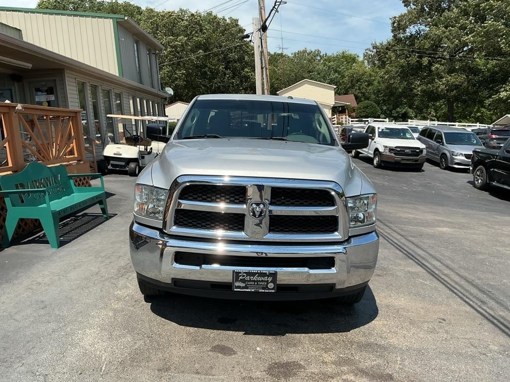 RAM 2500 SLT 4x2 Crew Cab 6'4" Box 2017