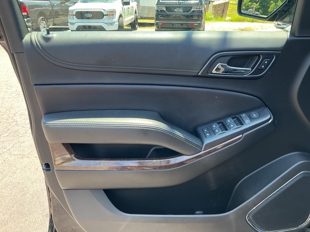 Chevrolet Tahoe 4WD 4dr LS 2019