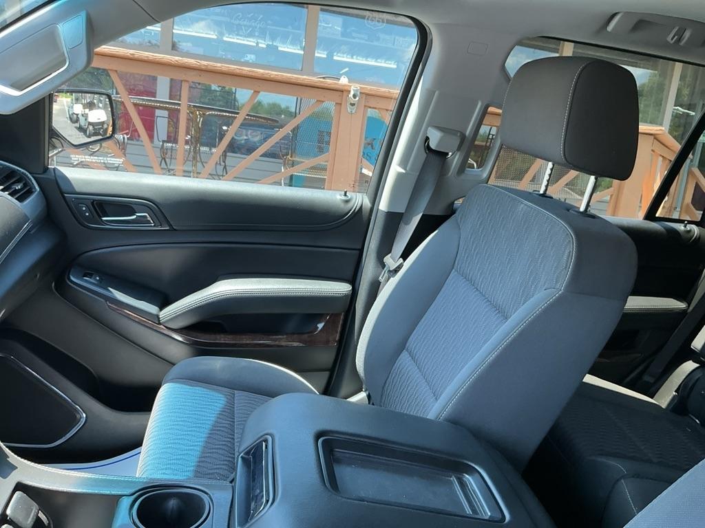 Chevrolet Tahoe 4WD 4dr LS 2019