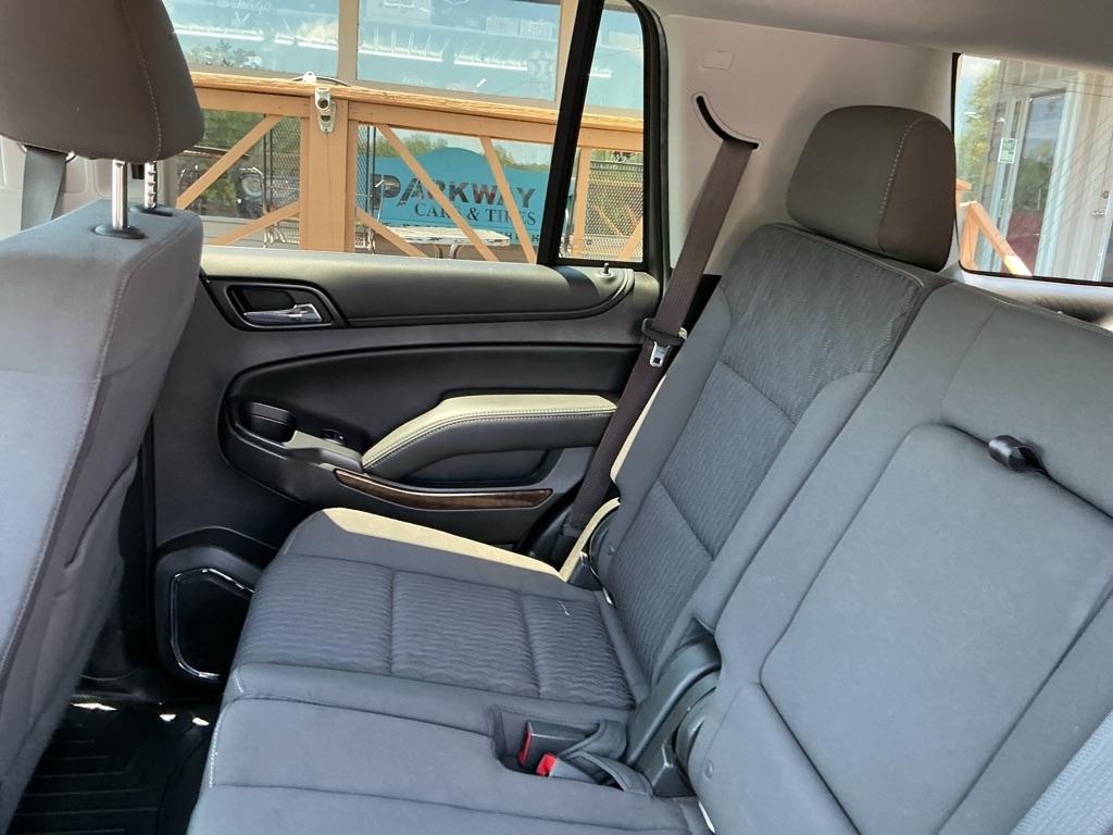 Chevrolet Tahoe 4WD 4dr LS 2019