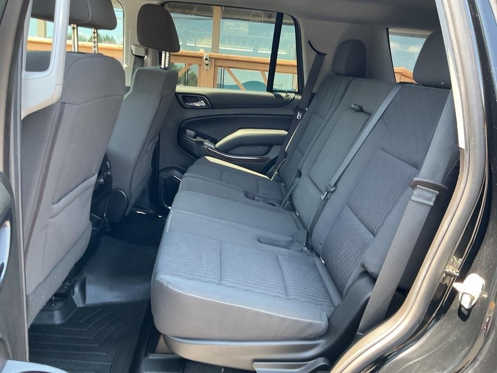 Chevrolet Tahoe 4WD 4dr LS 2019