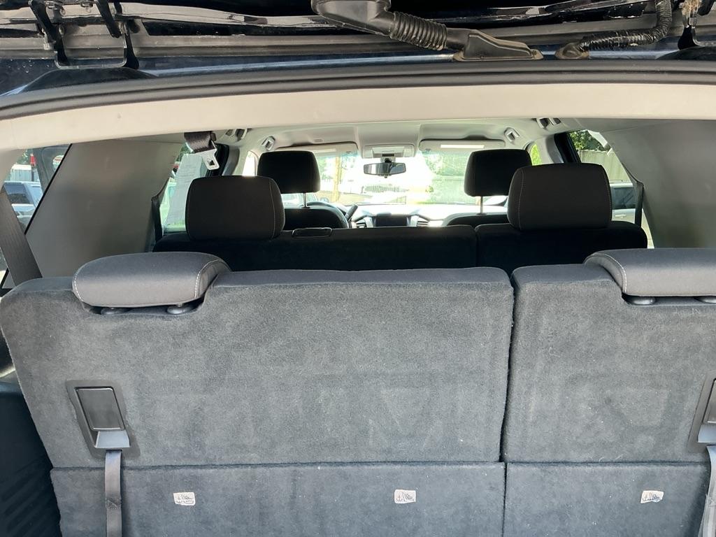 Chevrolet Tahoe 4WD 4dr LS 2019