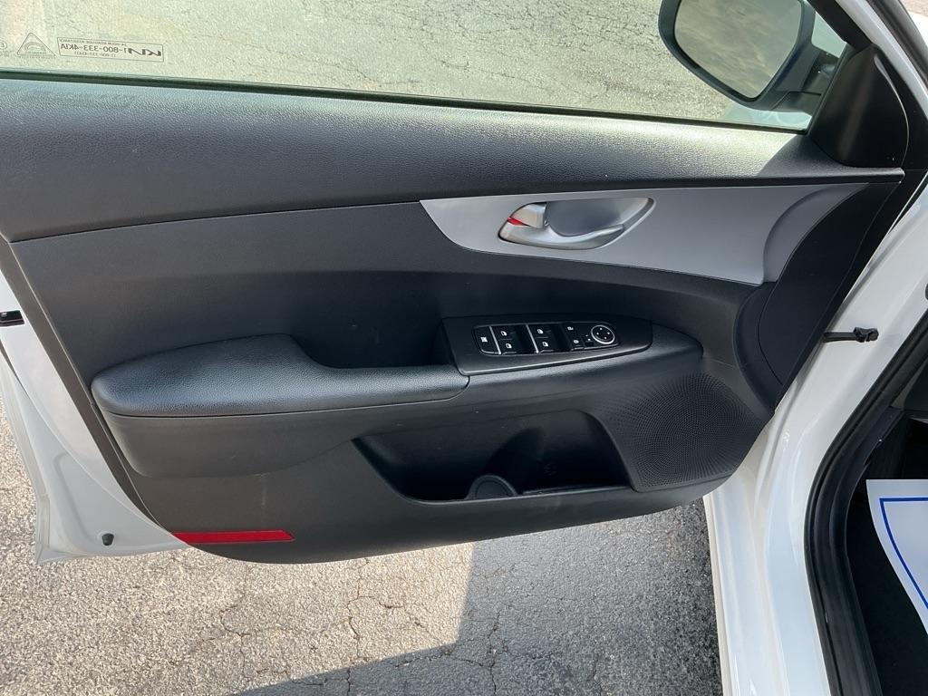 Kia Forte FE IVT 2022