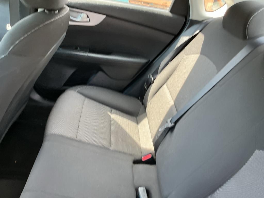 Kia Forte FE IVT 2022