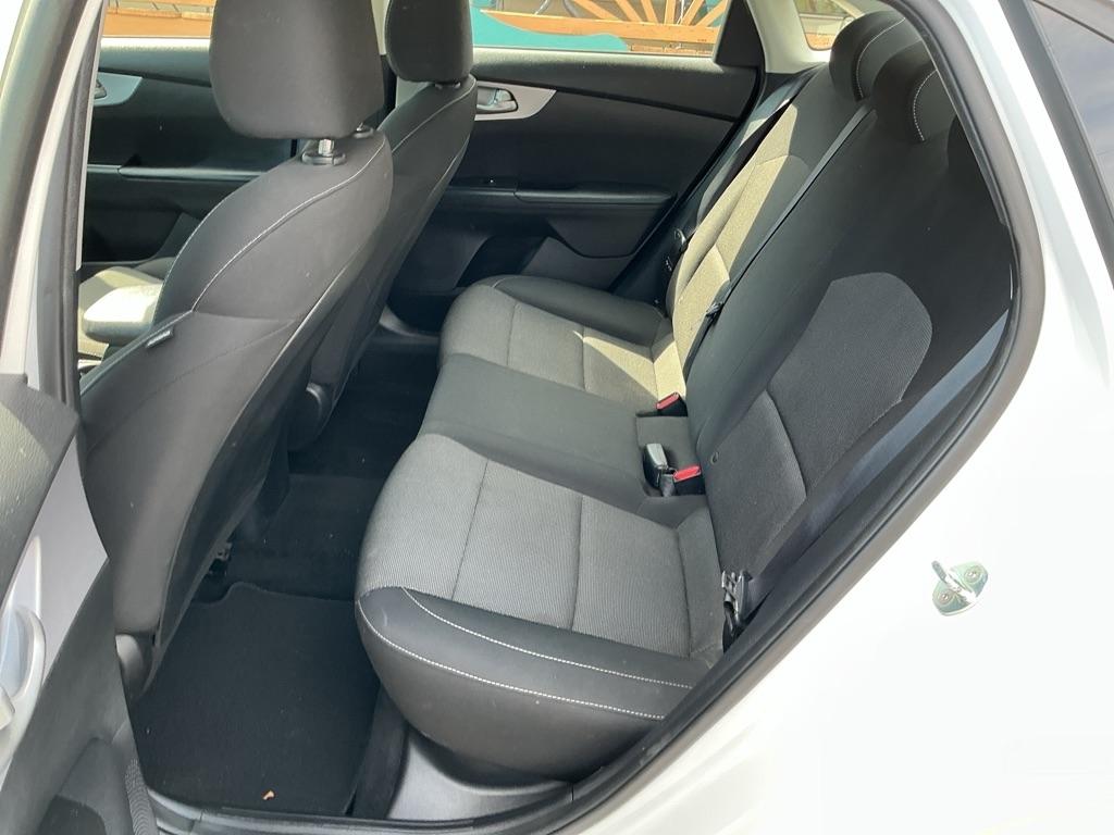 Kia Forte FE IVT 2022