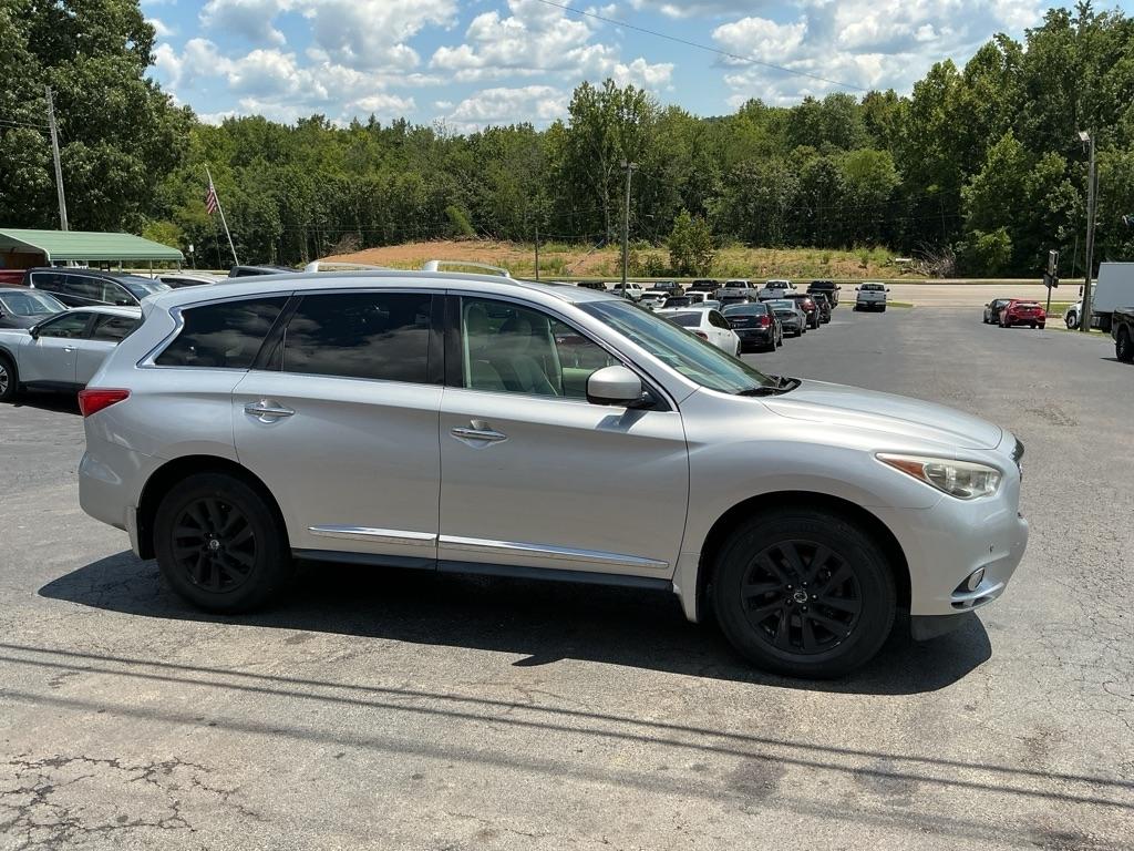 Infiniti JX35 AWD 4dr 2013