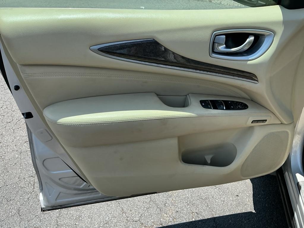 Infiniti JX35 AWD 4dr 2013