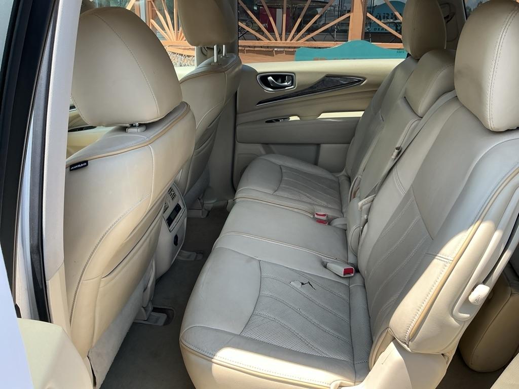 Infiniti JX35 AWD 4dr 2013