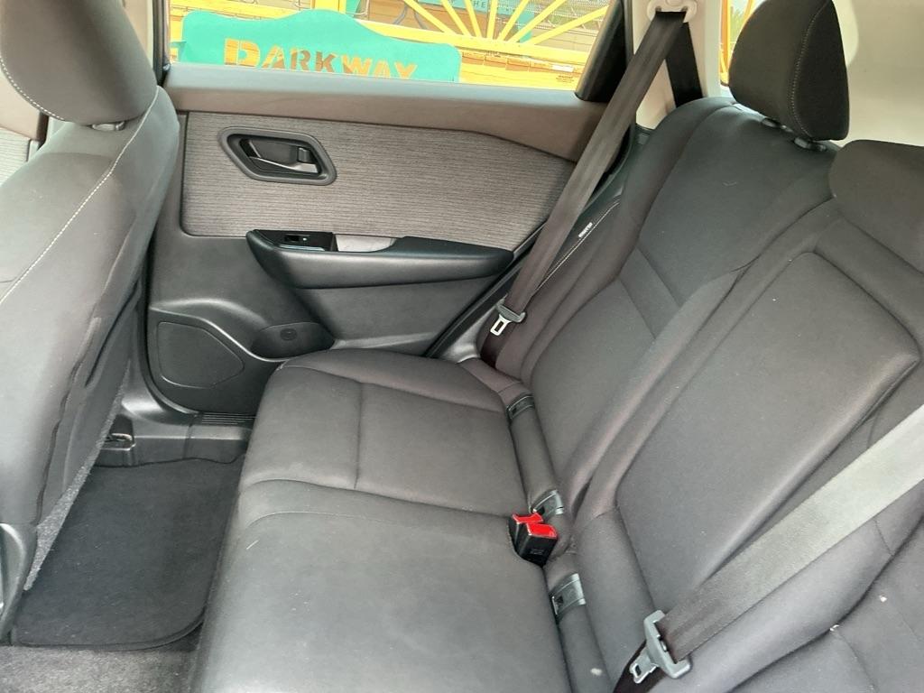 Nissan Rogue FWD S 2023
