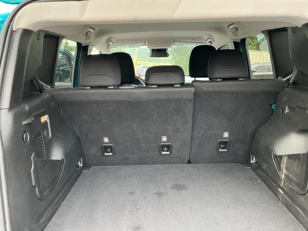 Jeep Renegade Altitude FWD 2020
