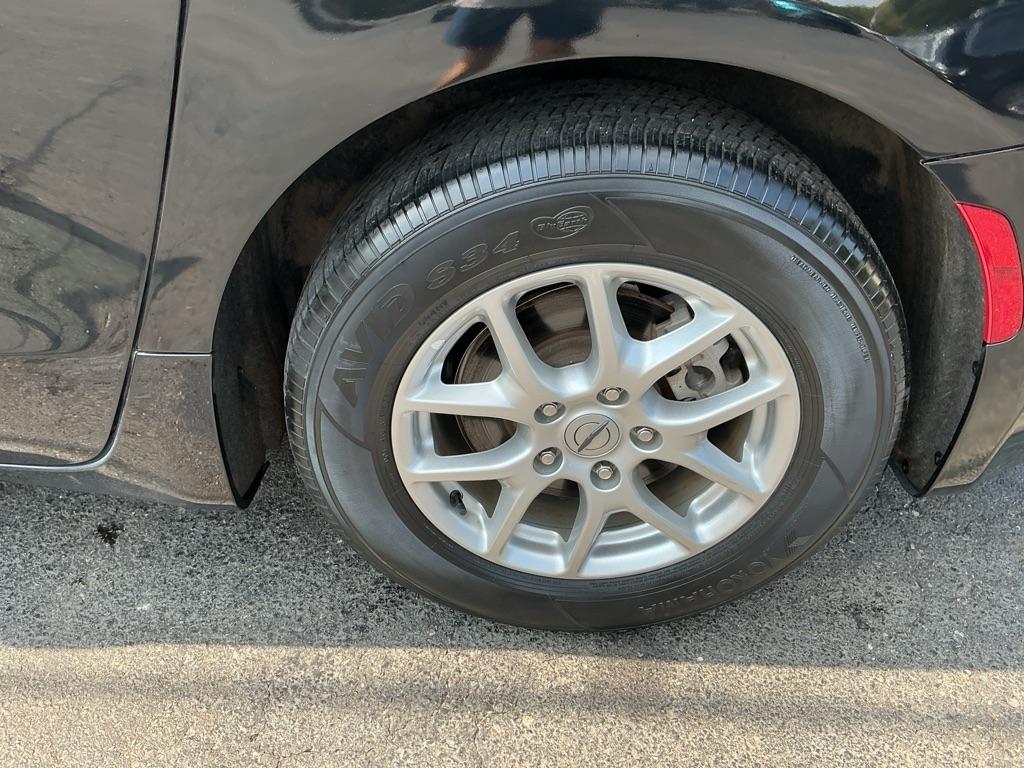 Chrysler Pacifica Touring L FWD 2024