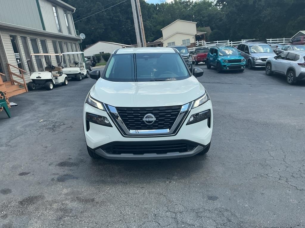 Nissan Rogue AWD S 2023
