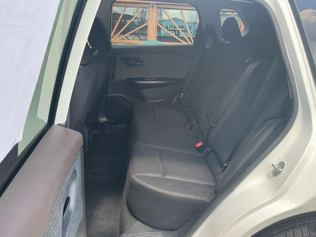 Nissan Rogue AWD S 2023