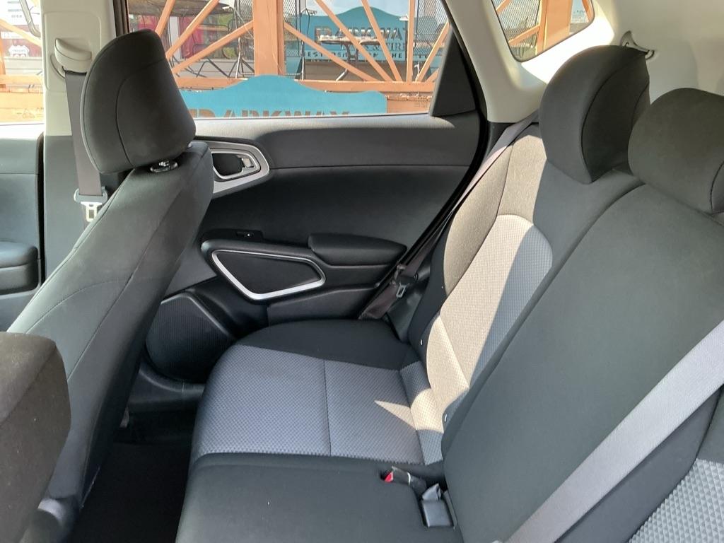 Kia Soul LX FWD 2025