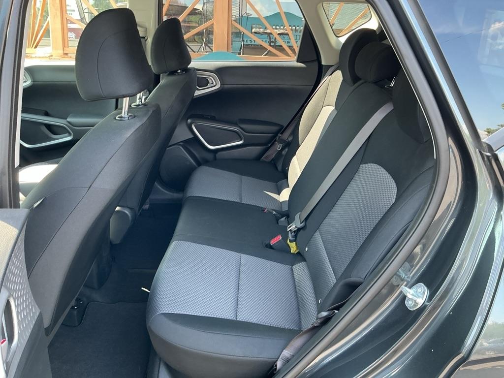 Kia Soul LX FWD 2025