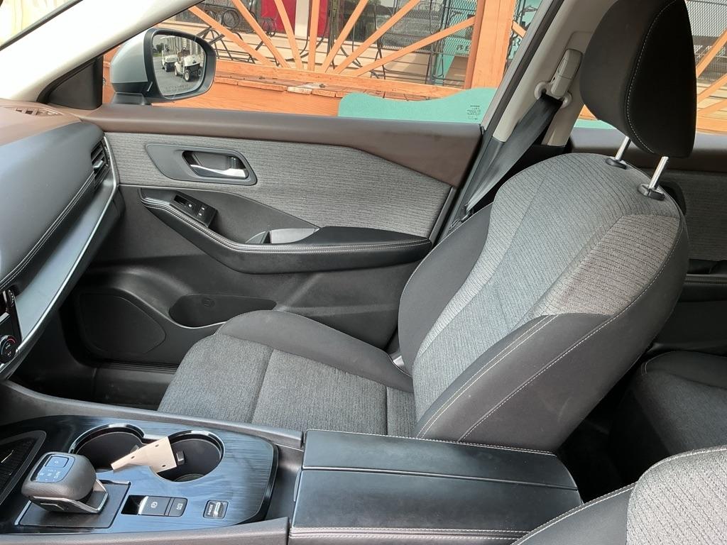 Nissan Rogue FWD SV *Ltd Avail* 2023