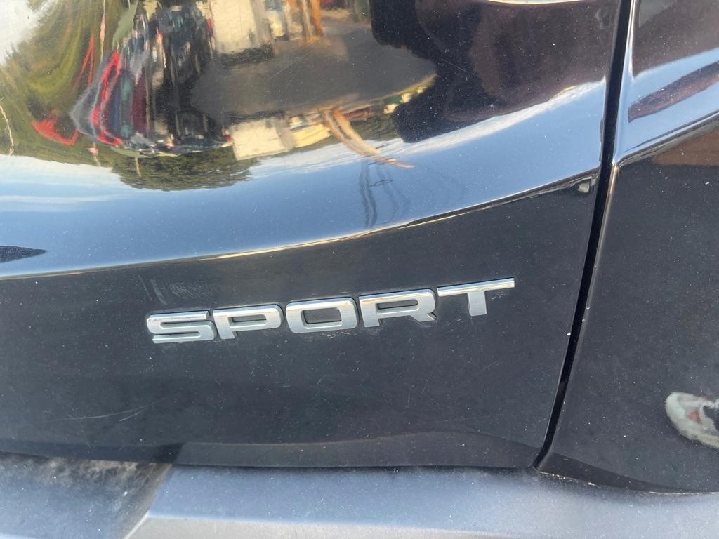 Jeep Renegade Sport FWD 2020